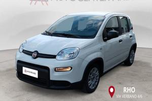 Fiat Panda 1.0 firefly hybrid s&s 70cv 5p.ti