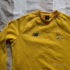 Felpa New Balance 