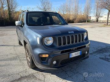JEEP Renegade PROMO FINANZIAMENTO 1.6 Mjt 130 CV