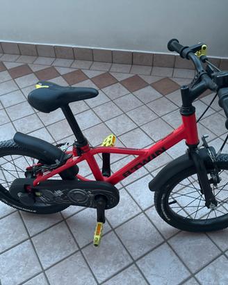 Bicicletta
