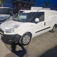 Fiat doblo maxi 1.6 mjt 105 cv - 2014 euro 5