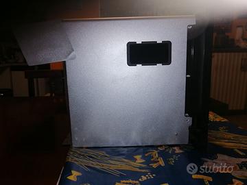 Microonde da incasso Hotpoint Ariston