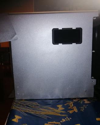 Microonde da incasso Hotpoint Ariston
