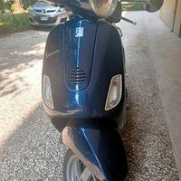 Piaggio Vespa 125 LX - 2006