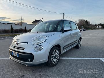 Fiat 500L benzina - 2013