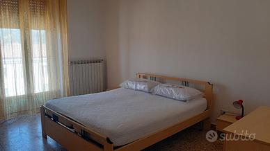 Stanza panoramica e luminosa-cosenza