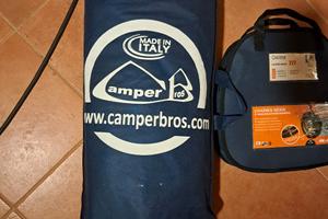 accessori camper 