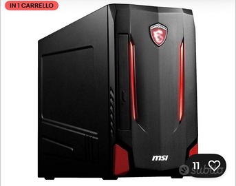 msi nightblade