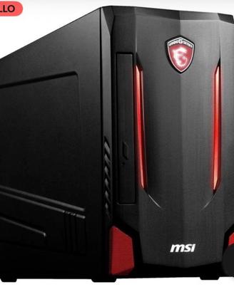 msi nightblade
