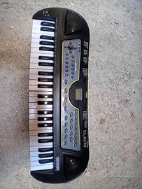pianola BONTEMPI