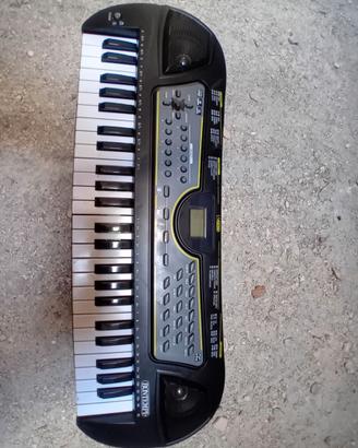 pianola BONTEMPI