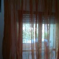 Tende in organza interno