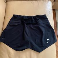 pantaloncini sportivi HEAD