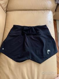 pantaloncini sportivi HEAD
