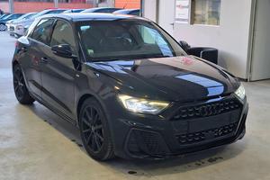 AUDI - A1 Sportback - A1 SPB 30 TFSI S tronic S