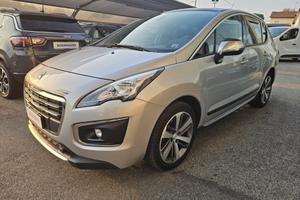 Peugeot 3008 2.0 HDi 163CV aut. Allure **FULL OPTI
