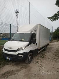 Iveco Daily 60 C 17