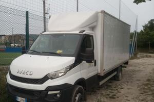 Iveco Daily 60 C 17
