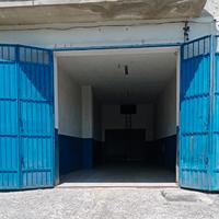 Locale per uso deposito