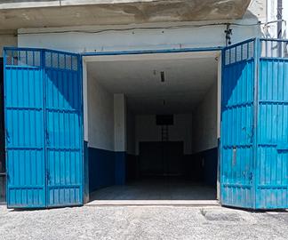 Locale per uso deposito