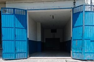 Locale per uso deposito