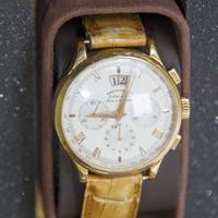 Eberhard Extra-Fort Roue a Crones