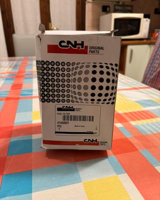 Filtro carburante CNH 47450037