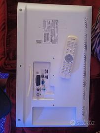 TV Philips 24 usato pochisssimo