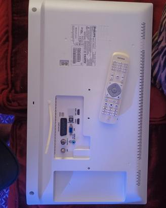TV Philips 24 usato pochisssimo