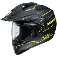 CASCO SHOEI HORNET ADV NAVIGATE TC3 Taglia S