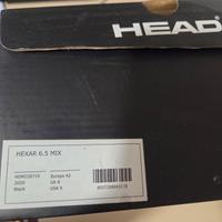 Head Hexar sneakers 