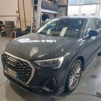 Audi Q3 SPB 35 TDI S tronic