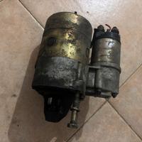 Motoriono avviamento panda 141 A