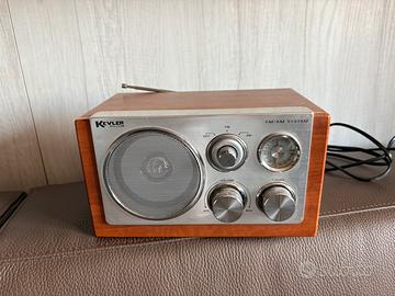 Radio Kevler plus