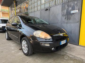 Fiat Punto Evo 1.4 5 porte S&S Dynamic