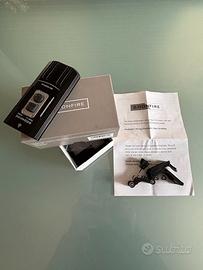 FARO PER BICI RICARICABILE