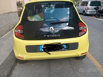Twingo