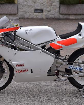 Yamaha TZ 250 GP