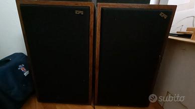 casse amplificatore