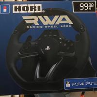 Volante ps4