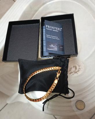 Bracciale uomo 