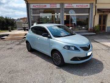 Lancia Ypsilon 1.0 FireFly 5 porte S&S Hybrid Plat