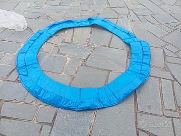 protezione salta salta