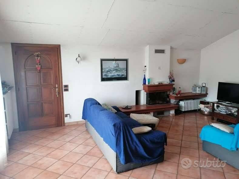 Appartamento – Coggiola, Piletta - Vista 5