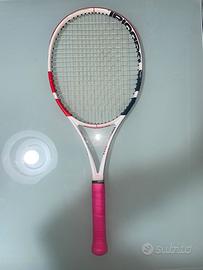 racchetta da tennis babolat