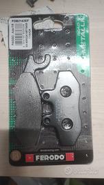 pastiglie FERODO fdb2142ef