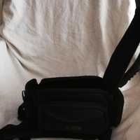 Borsa per Nikon, Canon ecc