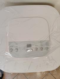 CLIMATIZZATORE PORTATILE DILOC OVER 12000 BTU Wi-F