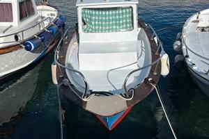 Gozzo fisher 23