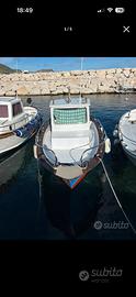 Gozzo fisher 23
